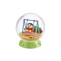 Trading Figure - Crayon Shin-chan