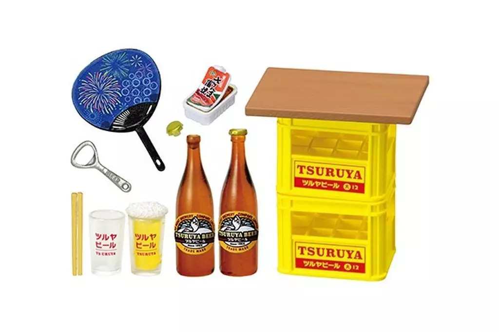 Trading Figure - Petit Sample Series