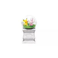 Terrarium Collection - Pokémon / Mew
