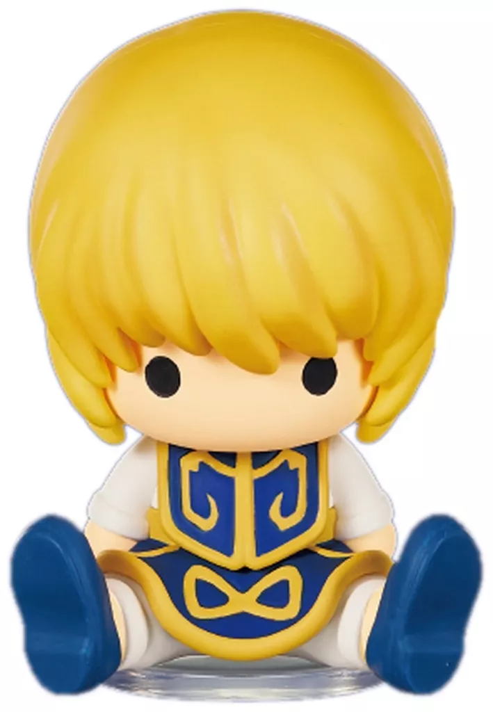 Trading Figure - HUNTER×HUNTER