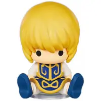 Trading Figure - HUNTER×HUNTER