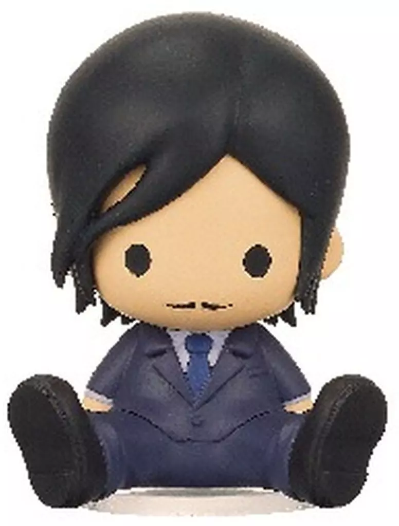 Trading Figure - Detective Conan