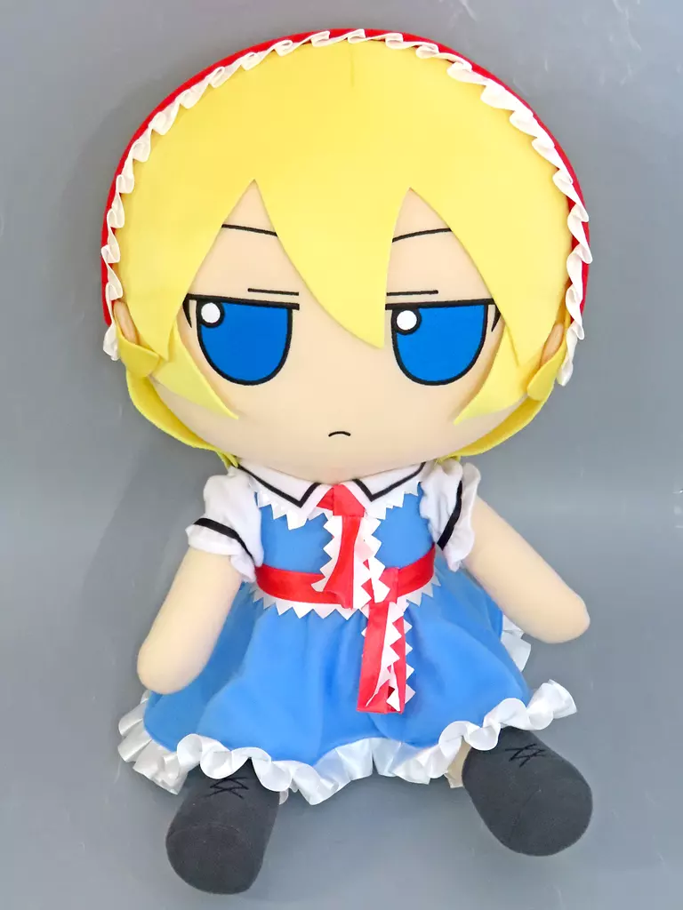 Plush - Touhou Project