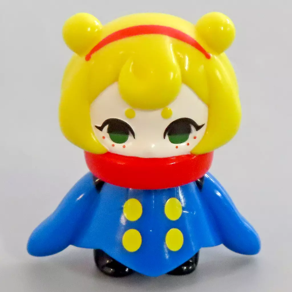 Trading Figure - VAG SERIES / Denshikodako
