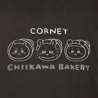 Chiikawa Bakery - Chiikawa / Chiikawa & Momonga & Used Bookstore (Kani-chan)