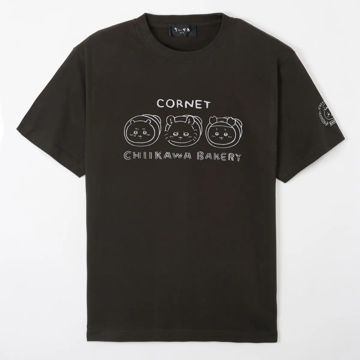 Chiikawa Bakery - Chiikawa / Chiikawa & Momonga & Used Bookstore (Kani-chan)