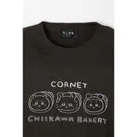 Chiikawa Bakery - Chiikawa / Chiikawa & Momonga & Used Bookstore (Kani-chan)