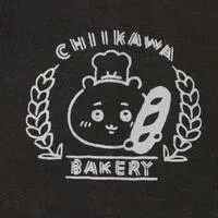 Chiikawa Bakery - Chiikawa / Chiikawa & Momonga & Used Bookstore (Kani-chan)