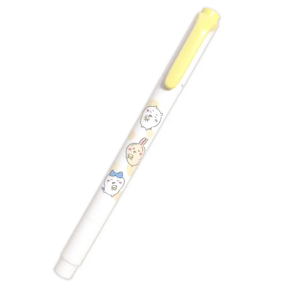 Stationery - Marker - Chiikawa / Chiikawa & Usagi & Hachiware