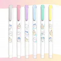 Stationery - Marker - Chiikawa / Chiikawa & Usagi & Hachiware