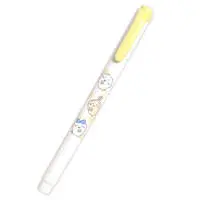 Stationery - Marker - Chiikawa / Chiikawa & Usagi & Hachiware