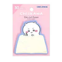 Stationery - Sticky Note - Chiikawa / Chiikawa