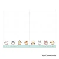 Stationery - Planner - Chiikawa / Chiikawa