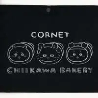 Chiikawa Bakery - Chiikawa / Chiikawa & Momonga & Used Bookstore (Kani-chan)