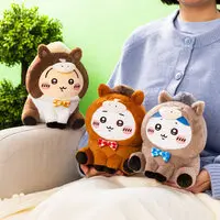 🐴Chiikawa Happy bag 2026