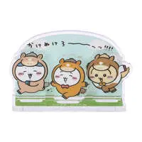 🐴Chiikawa Happy bag 2026