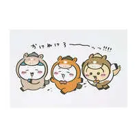 🐴Chiikawa Happy bag 2026