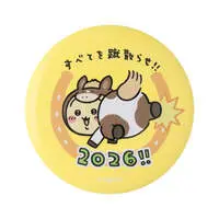 🐴Chiikawa Happy bag 2026