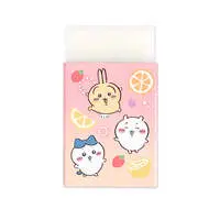 Eraser - Stationery - Chiikawa