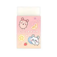 Eraser - Stationery - Chiikawa