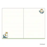 Umi no Ikimono Nyan - mofusand / Samenyan