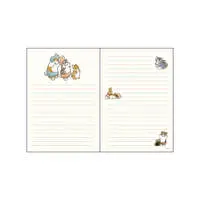 Stationery - Planner - mofusand