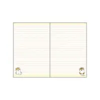 Stationery - Planner - mofusand