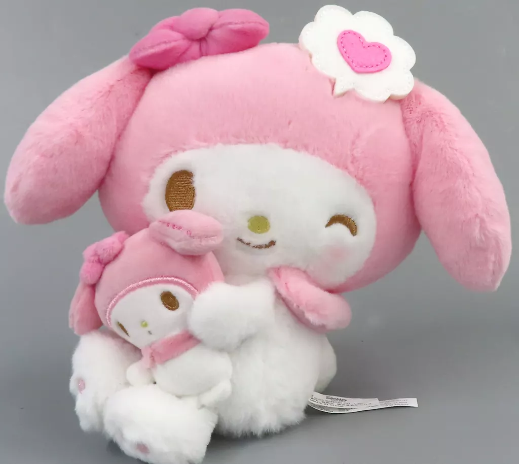 Plush - Sanrio characters / My Melody