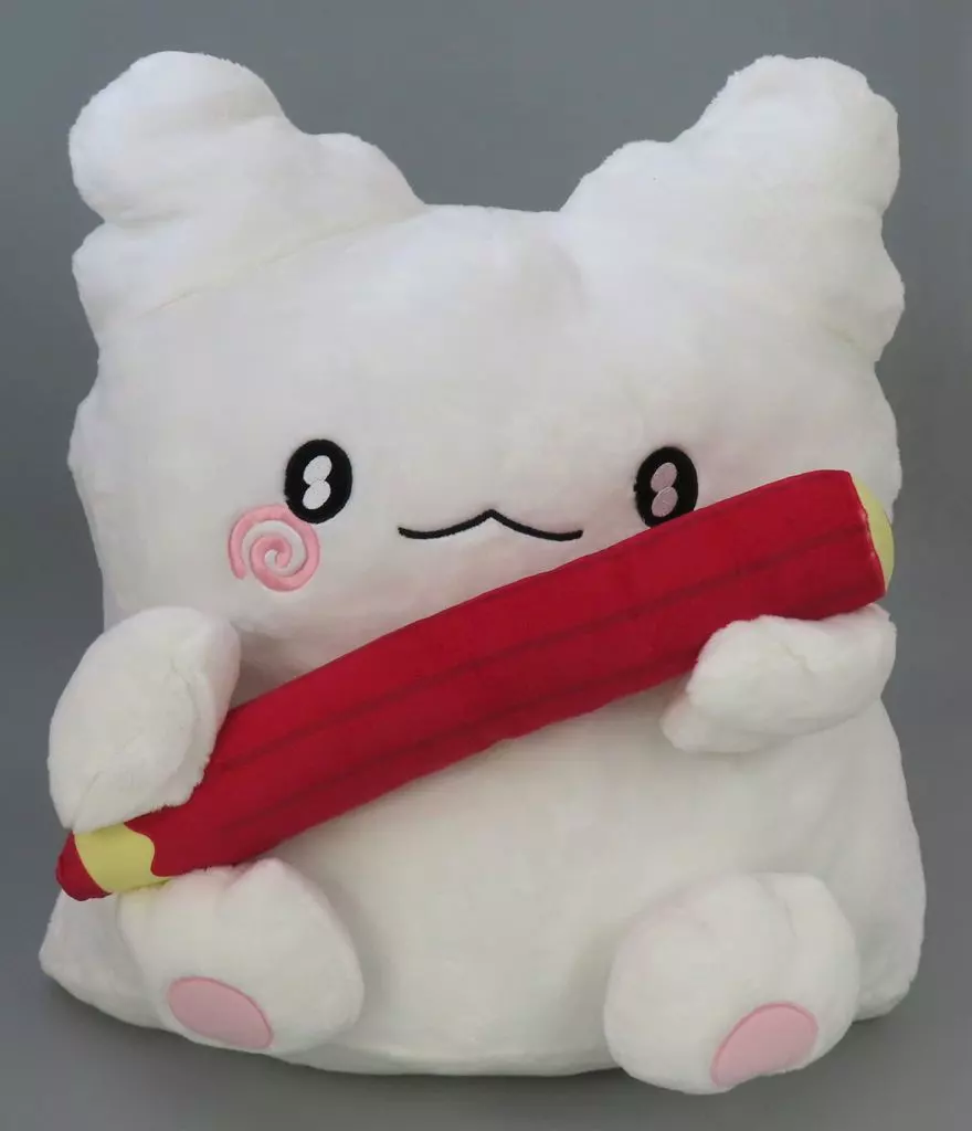 Plush - Sanrio / HANAMARUOBAKE