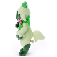 Plush - Pokémon / Floragato