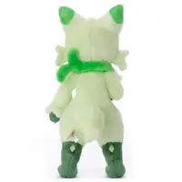 Plush - Pokémon / Floragato