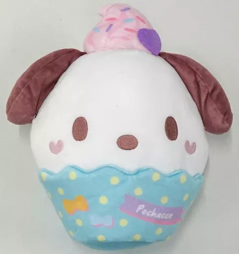 Plush - Sanrio / Pochacco