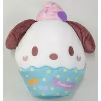 Plush - Sanrio / Pochacco