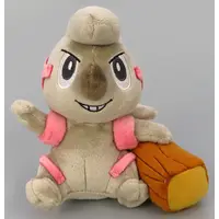 Pokemon fit - Pokémon / Timburr