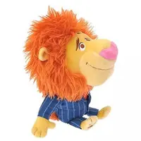 Plush - Zootopia / Mayor Leodore Lionheart
