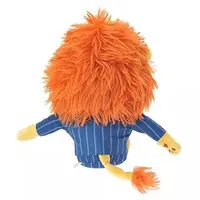 Plush - Zootopia / Mayor Leodore Lionheart