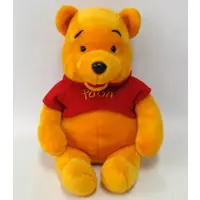 Plush - Winnie the Pooh / Winnie-the-Pooh