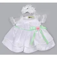 Plush Clothes - UniBEARsity