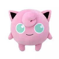 Mocchi-Mocchi- - Pokémon / Jigglypuff