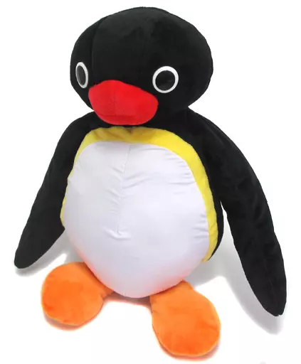 Plush - PINGU / Pingu