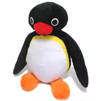 Plush - PINGU / Pingu