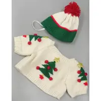 Plush Clothes - Disney