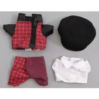 Plush Clothes - Disney