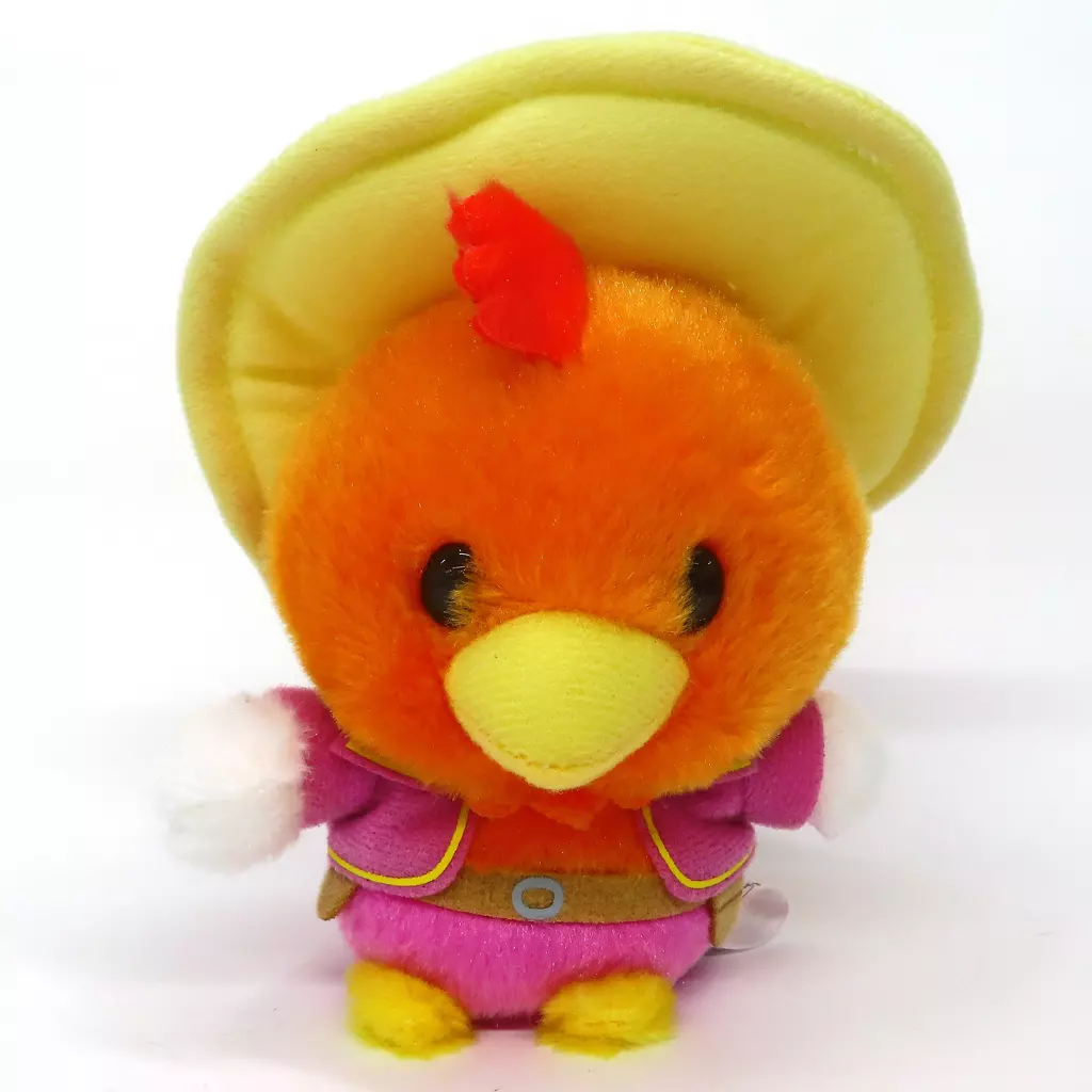 Plush - Disney / Panchito Pistoles