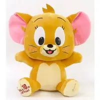 Plush - TOM and JERRY / Jerry