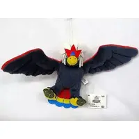 Plush - Pokémon / Braviary