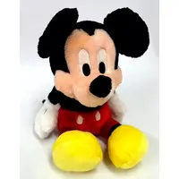 Plush - Disney / Mickey Mouse