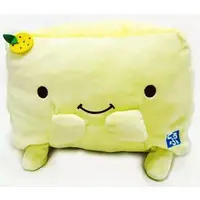 Plush - Hannari Tofu