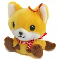 Plush - Feneky the Fennec Fox