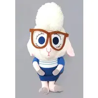 Plush - Zootopia / Dawn Bellwether